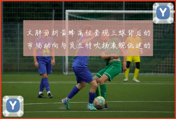 文胖分析黄蜂高位套现三球背后的市场动向与莫兰特吹杨表现低迷的影响