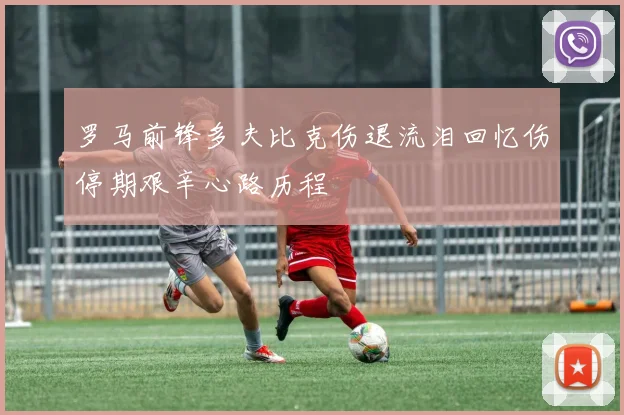 罗马前锋多夫比克伤退流泪回忆伤停期艰辛心路历程