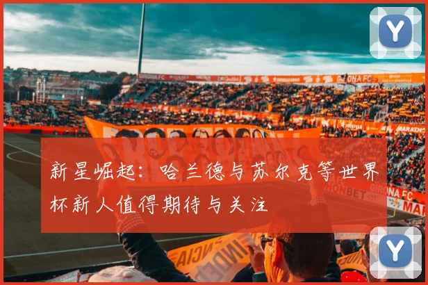 新星崛起：哈兰德与苏尔克等世界杯新人值得期待与关注