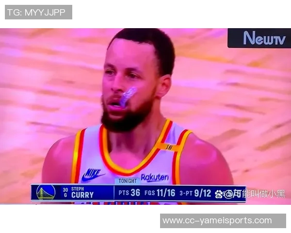 库里罚球表现出色目前13罚12中创下新高上赛季单场纪录为14次