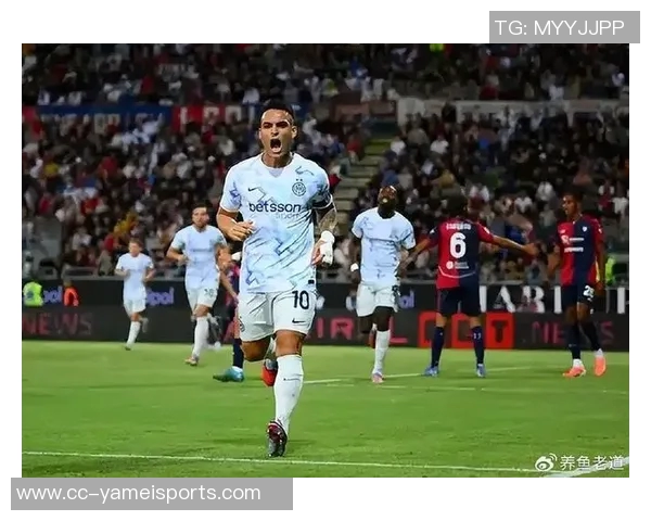 劳塔罗状态火热三轮意甲斩获四球一助国米重返榜首