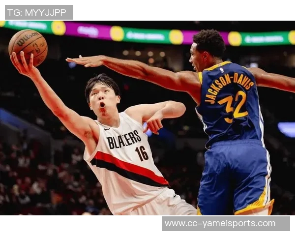 杨瀚森本赛季最佳表现助力球队赢分展现出色竞技状态